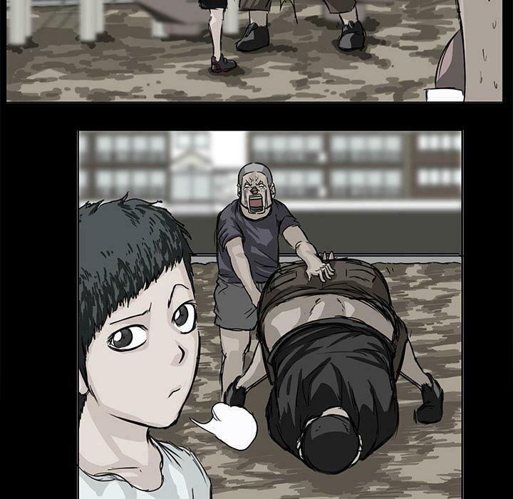 Bá Chủ Học Đường: Chapter 4