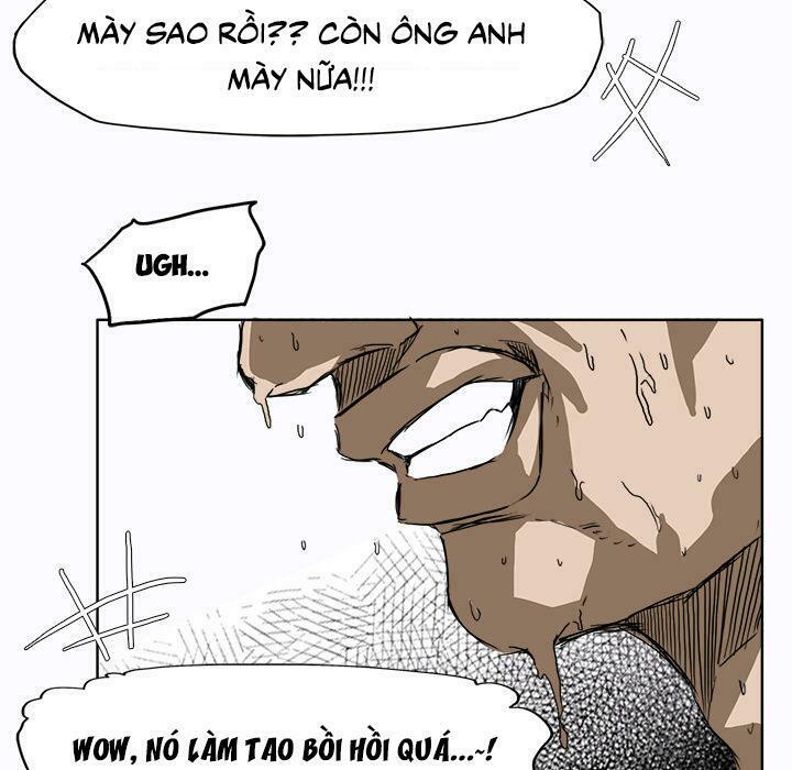 Bá Chủ Học Đường: Chapter 4