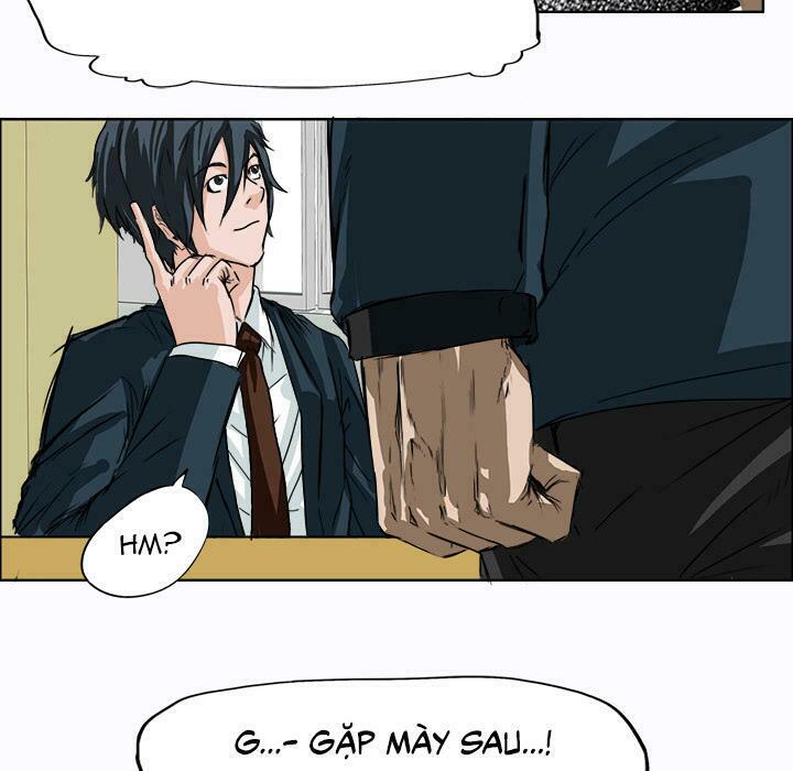 Bá Chủ Học Đường: Chapter 4