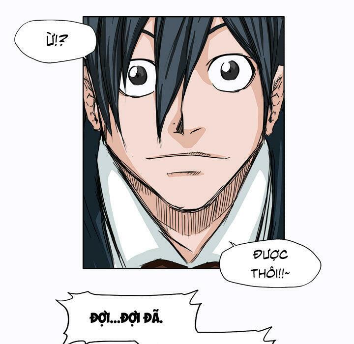 Bá Chủ Học Đường: Chapter 4