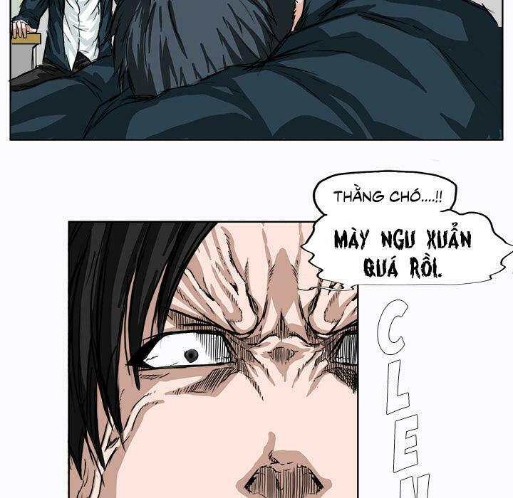 Bá Chủ Học Đường: Chapter 4