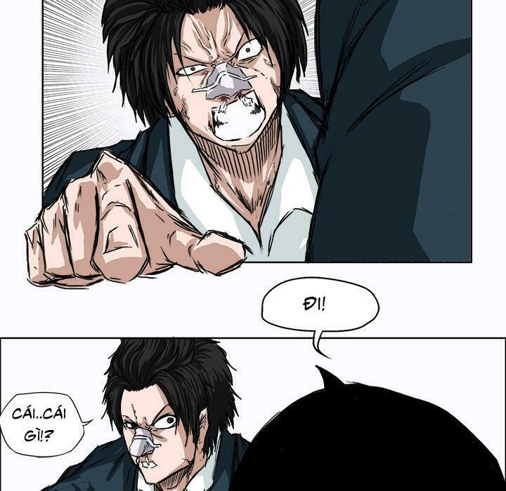 Bá Chủ Học Đường: Chapter 4