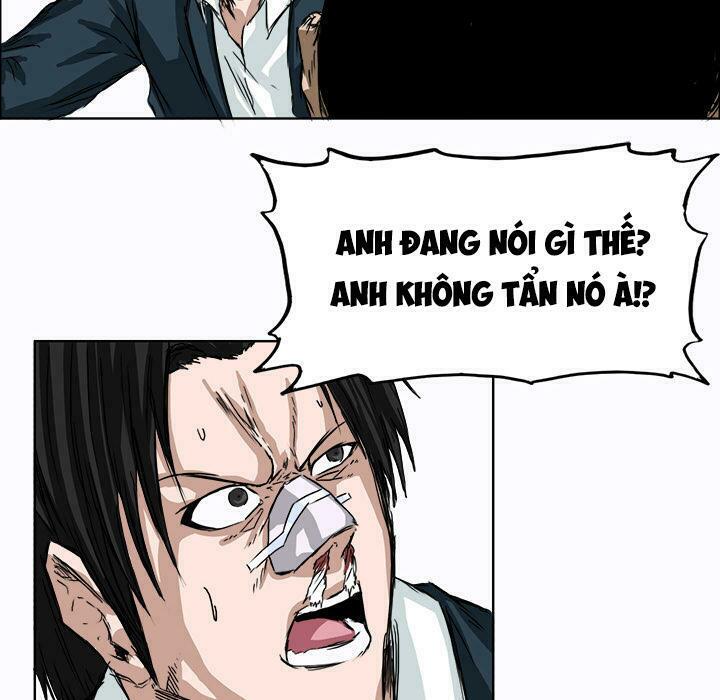 Bá Chủ Học Đường: Chapter 4