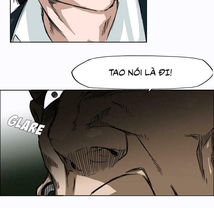 Bá Chủ Học Đường: Chapter 4
