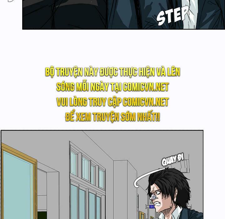 Bá Chủ Học Đường: Chapter 4