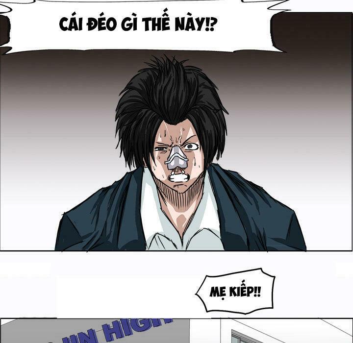 Bá Chủ Học Đường: Chapter 4