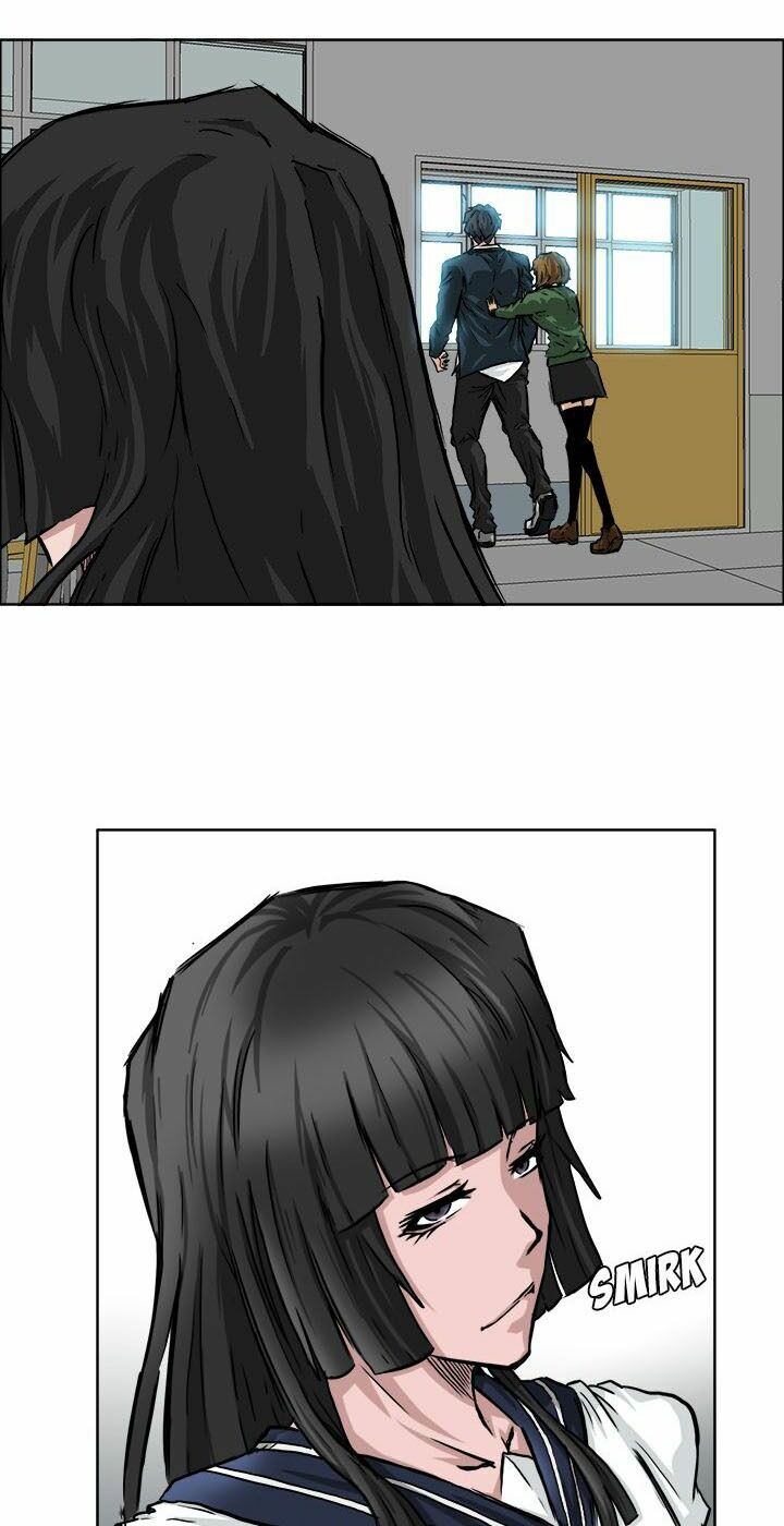 Bá Chủ Học Đường: Chapter 40