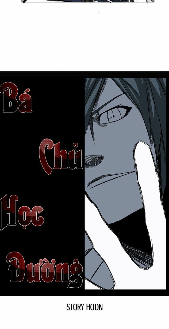 Bá Chủ Học Đường: Chapter 40