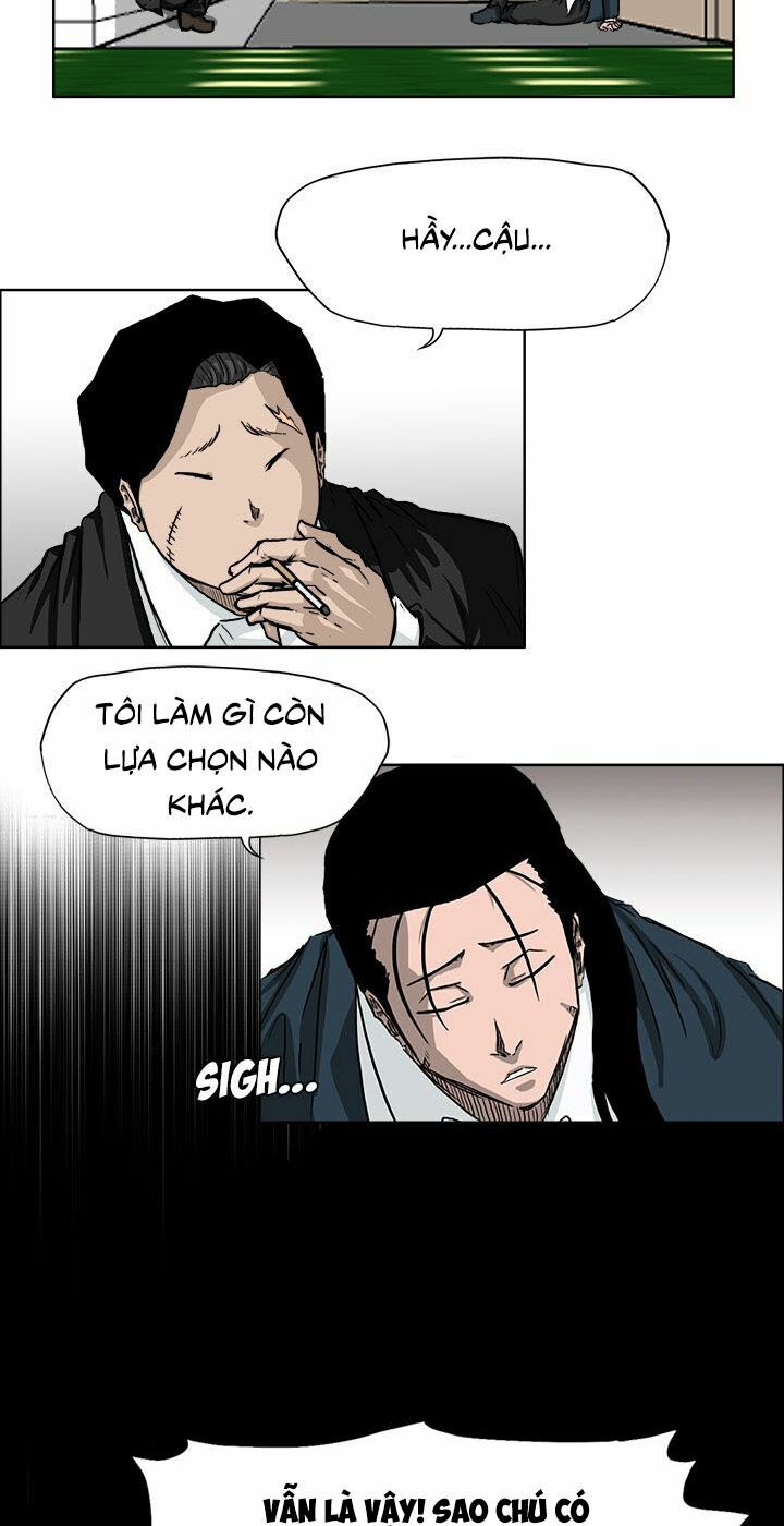 Bá Chủ Học Đường: Chapter 40