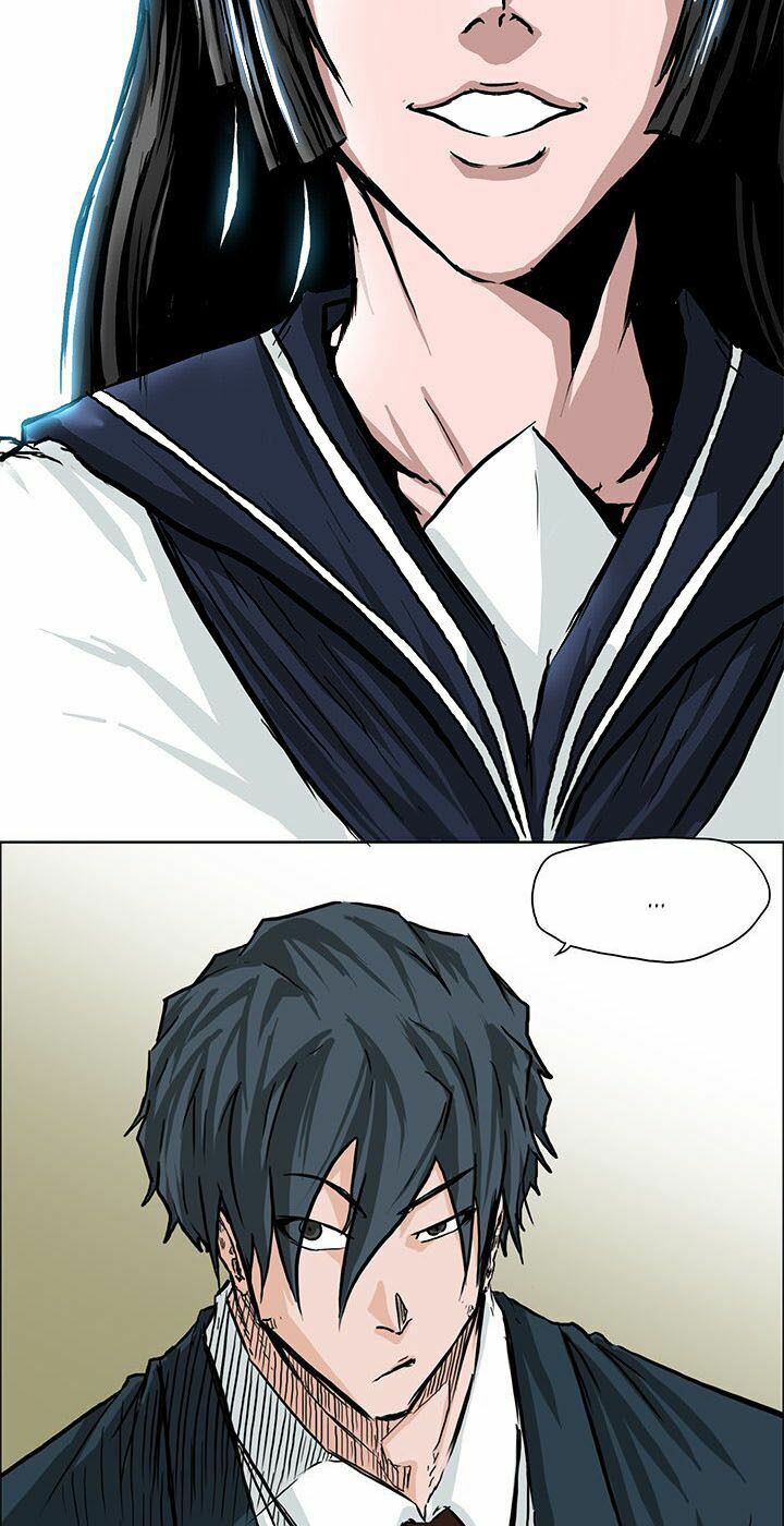 Bá Chủ Học Đường: Chapter 40