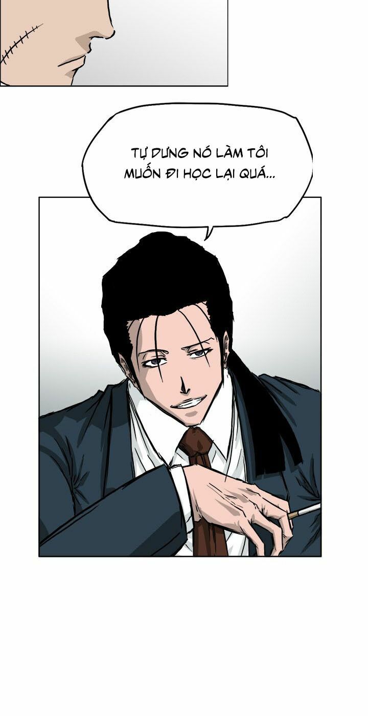 Bá Chủ Học Đường: Chapter 40