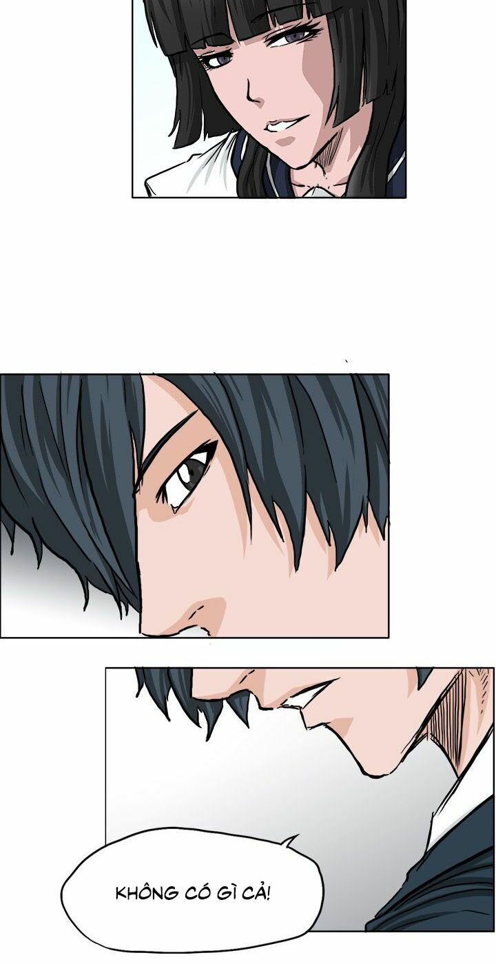Bá Chủ Học Đường: Chapter 40