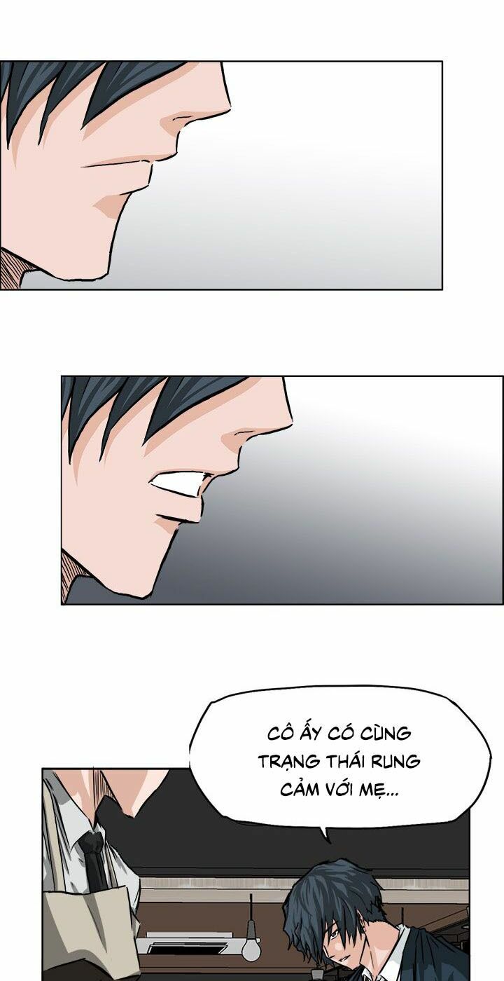 Bá Chủ Học Đường: Chapter 40