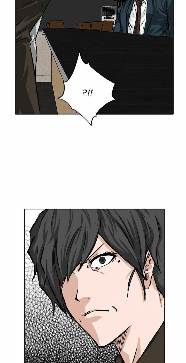 Bá Chủ Học Đường: Chapter 40
