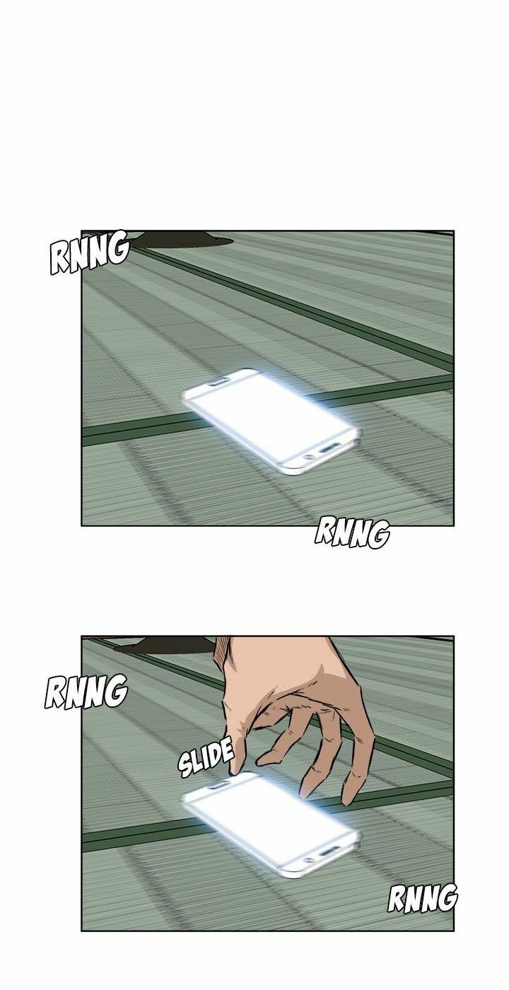 Bá Chủ Học Đường: Chapter 40
