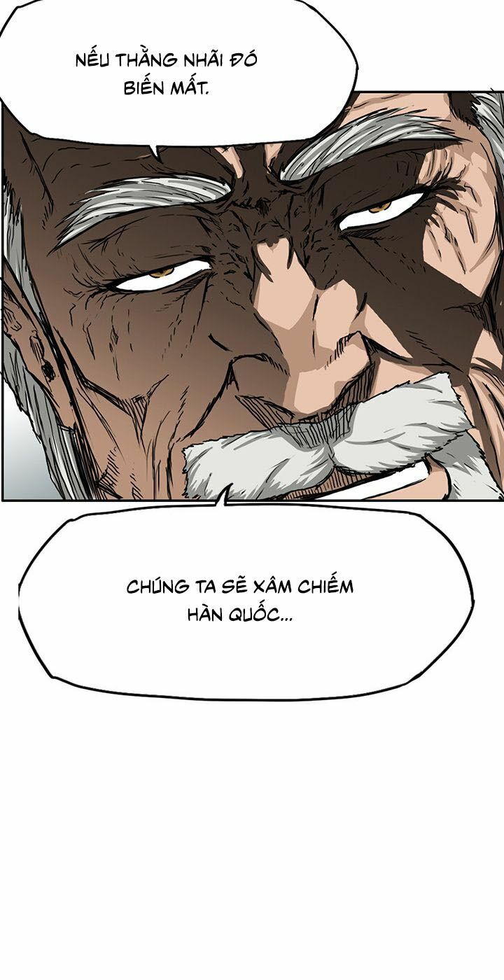 Bá Chủ Học Đường: Chapter 40