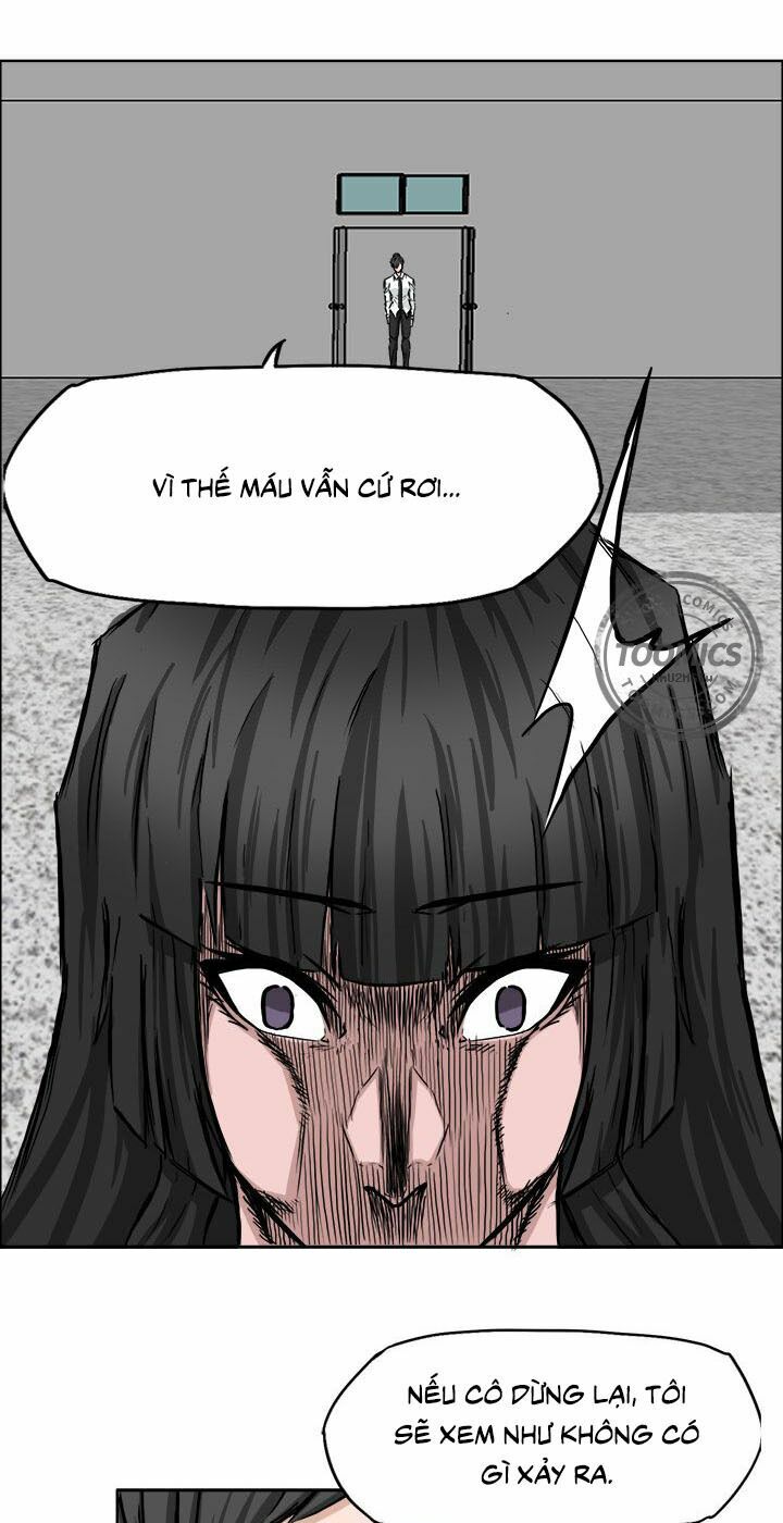 Bá Chủ Học Đường: Chapter 41