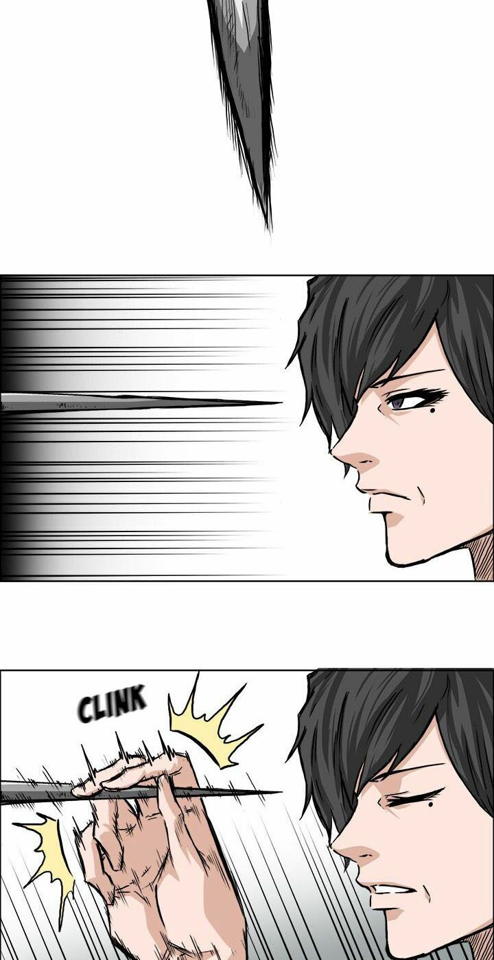 Bá Chủ Học Đường: Chapter 41