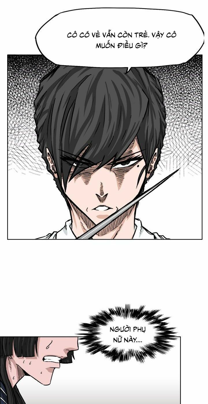 Bá Chủ Học Đường: Chapter 41
