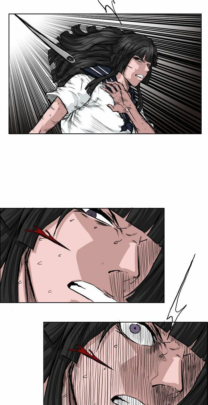 Bá Chủ Học Đường: Chapter 41