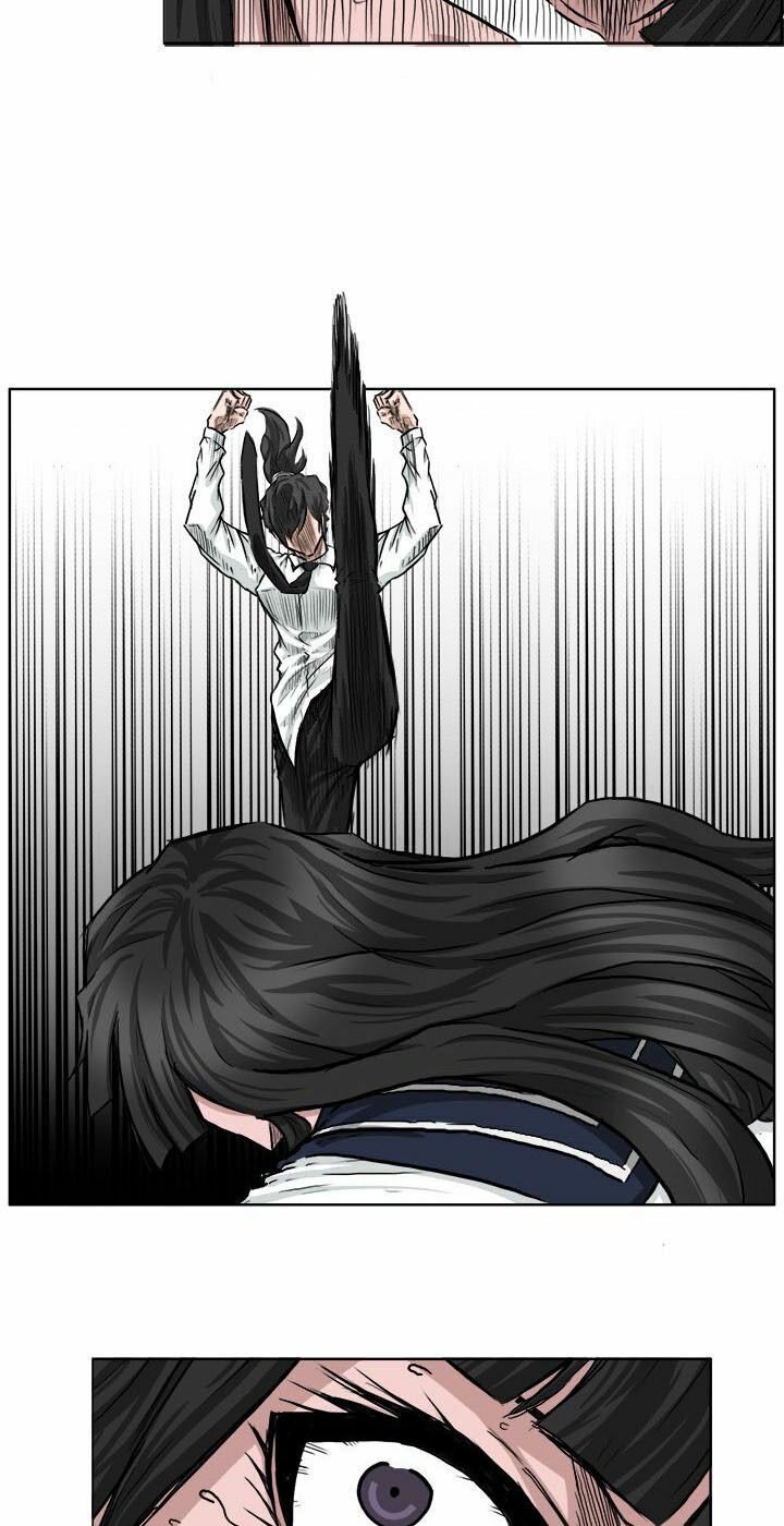 Bá Chủ Học Đường: Chapter 41