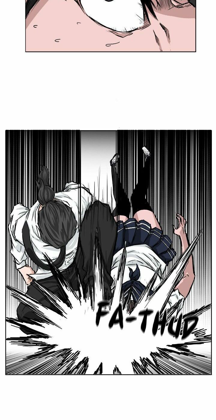 Bá Chủ Học Đường: Chapter 41