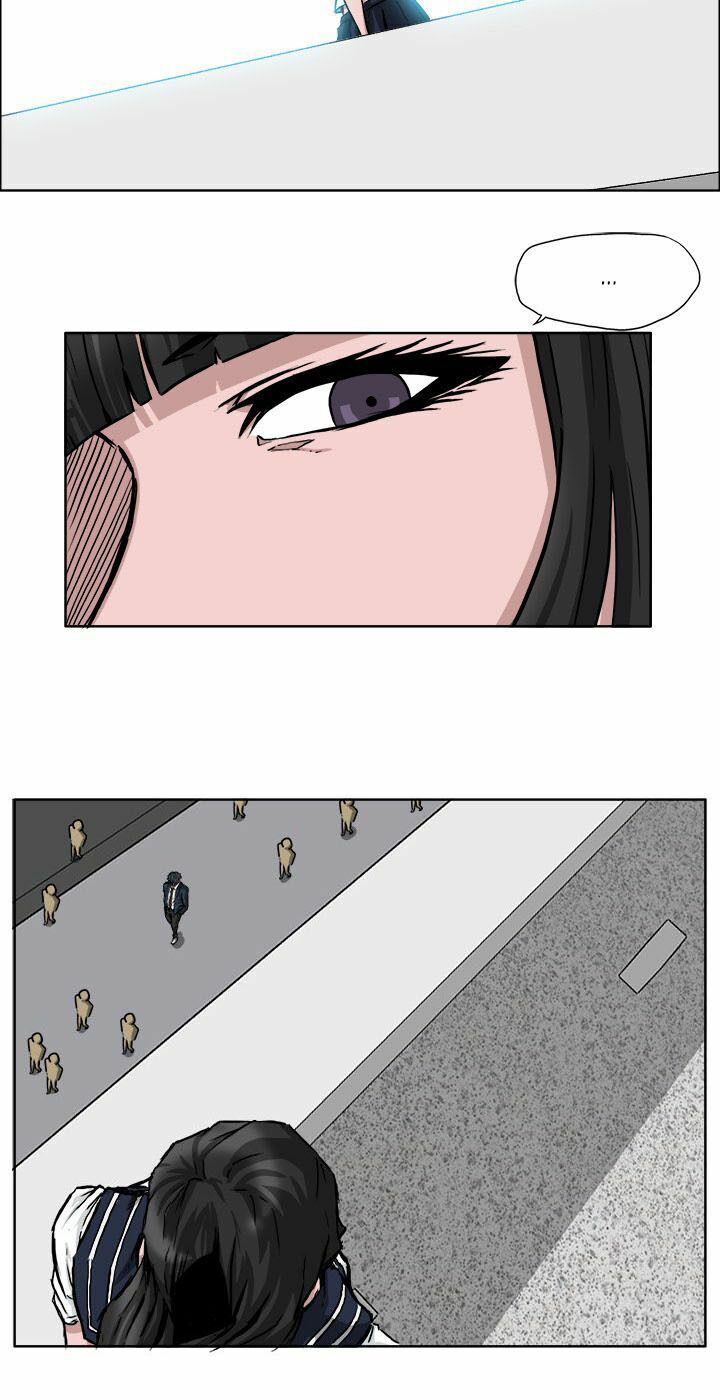 Bá Chủ Học Đường: Chapter 41