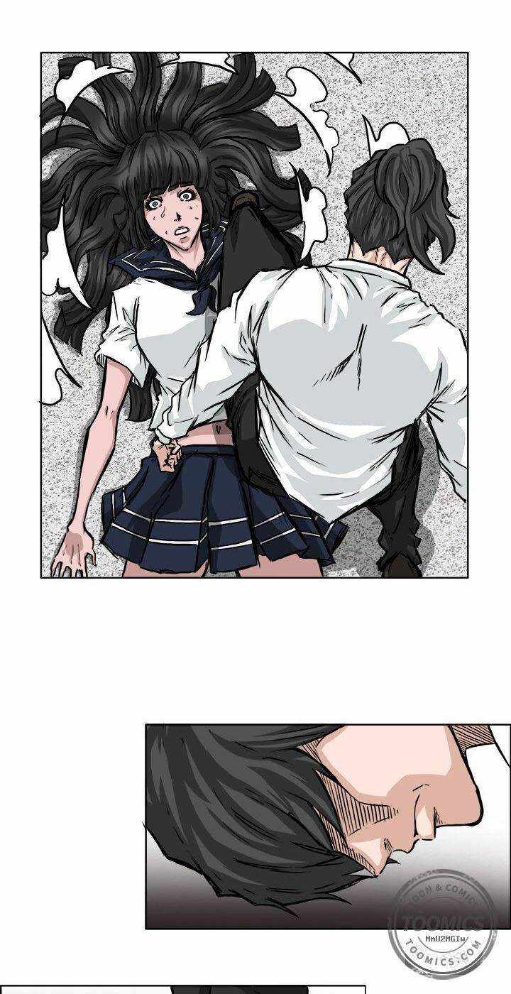 Bá Chủ Học Đường: Chapter 41