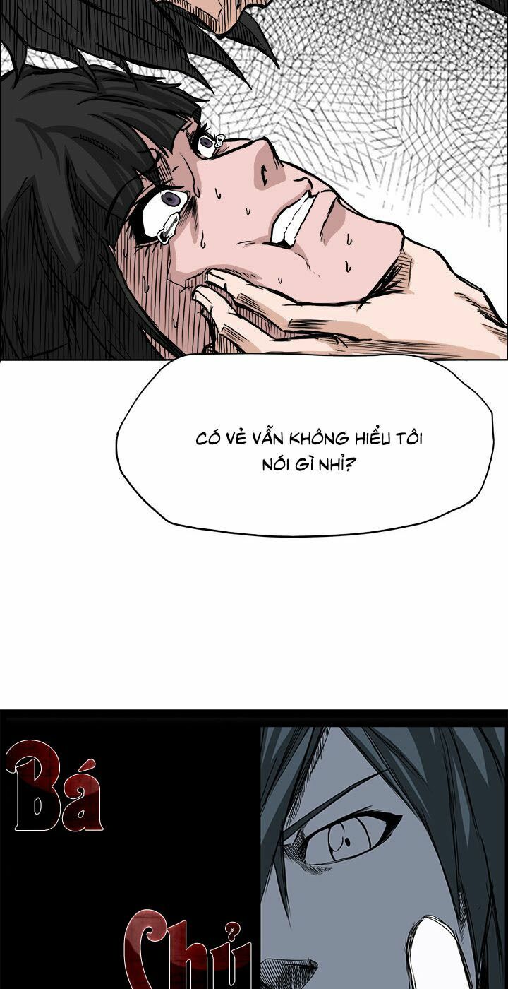 Bá Chủ Học Đường: Chapter 41