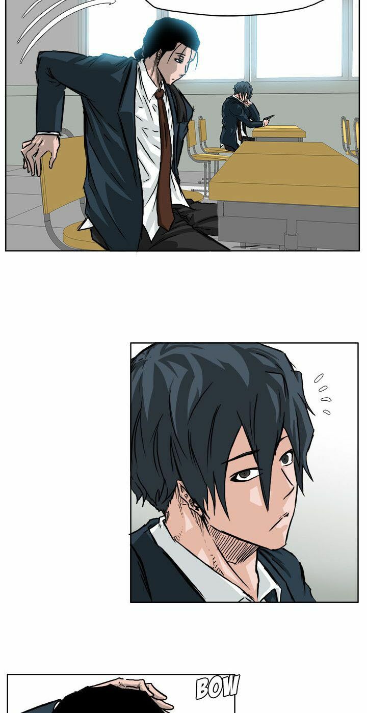 Bá Chủ Học Đường: Chapter 41