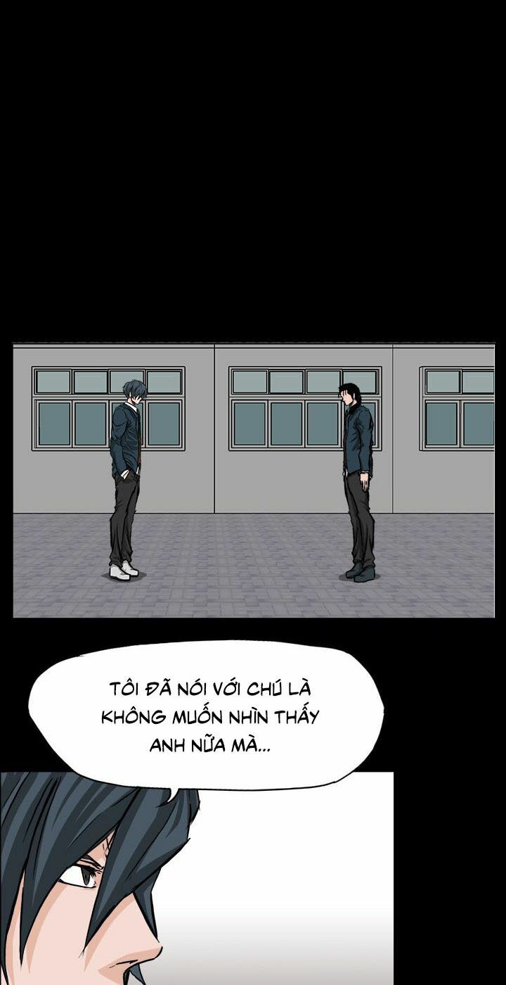 Bá Chủ Học Đường: Chapter 41