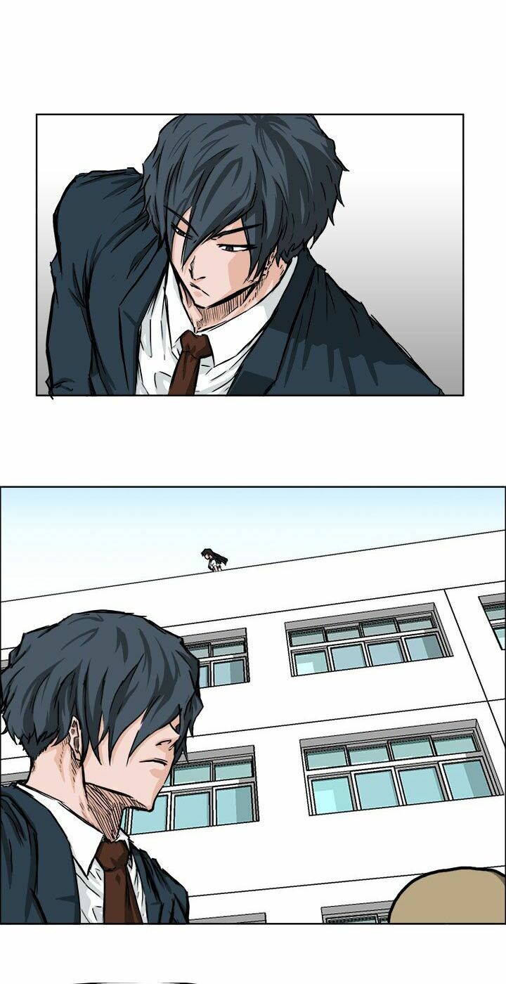 Bá Chủ Học Đường: Chapter 41