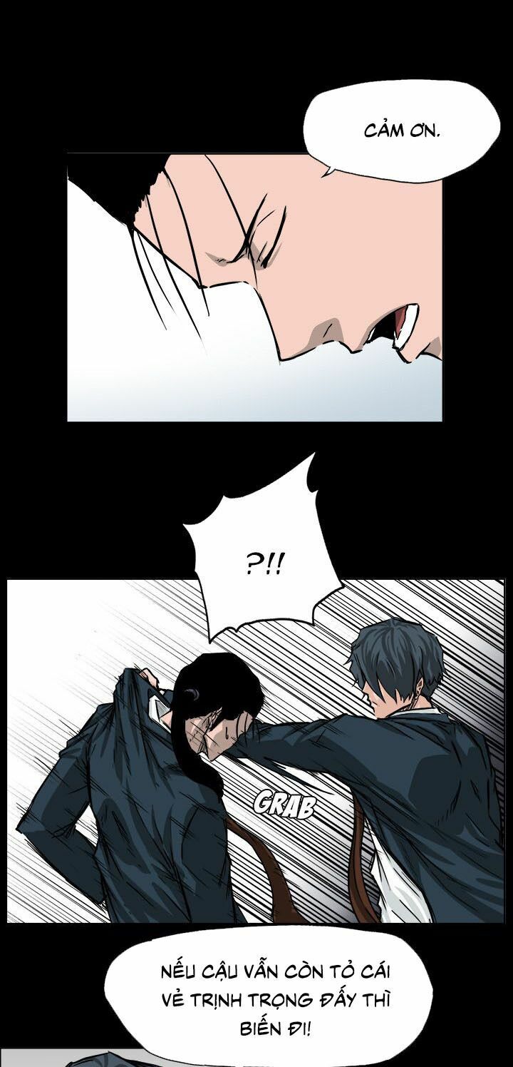 Bá Chủ Học Đường: Chapter 41