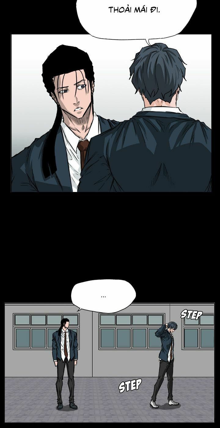 Bá Chủ Học Đường: Chapter 41