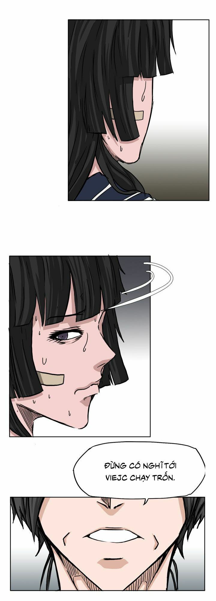 Bá Chủ Học Đường: Chapter 41