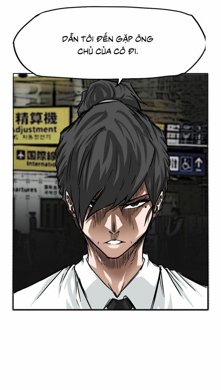 Bá Chủ Học Đường: Chapter 41