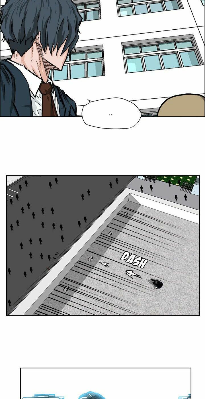 Bá Chủ Học Đường: Chapter 41