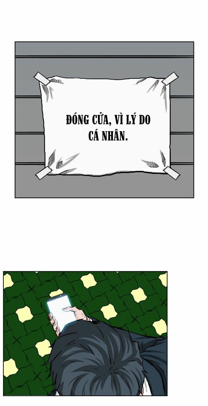 Bá Chủ Học Đường: Chapter 42: Boss ẩn ra tay!!