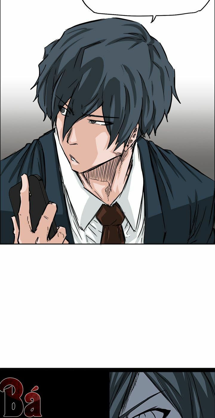 Bá Chủ Học Đường: Chapter 42: Boss ẩn ra tay!!