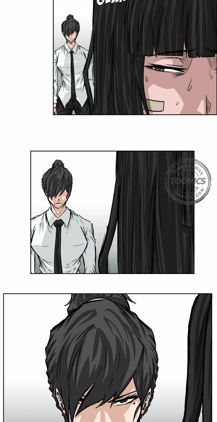 Bá Chủ Học Đường: Chapter 42: Boss ẩn ra tay!!