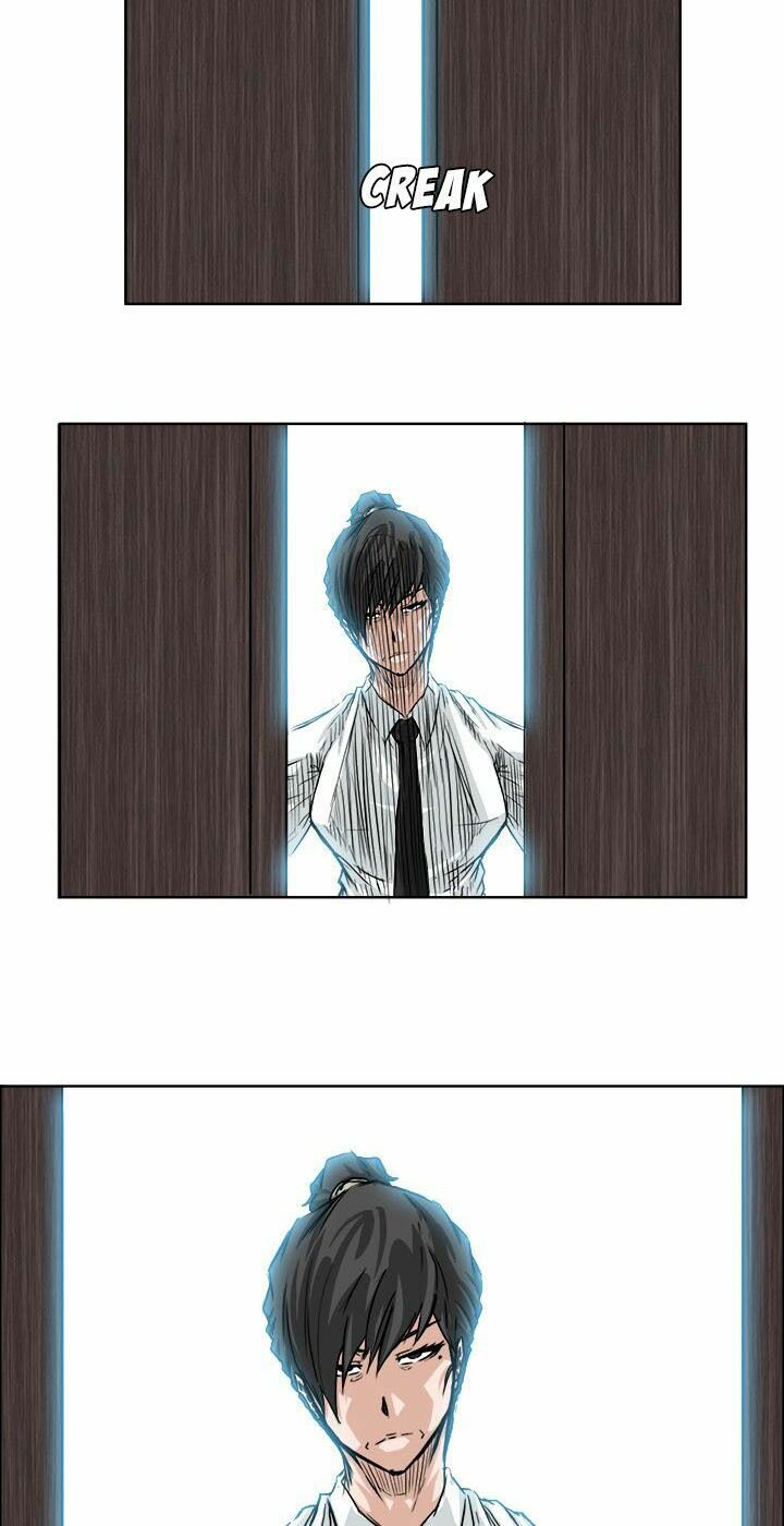 Bá Chủ Học Đường: Chapter 42: Boss ẩn ra tay!!