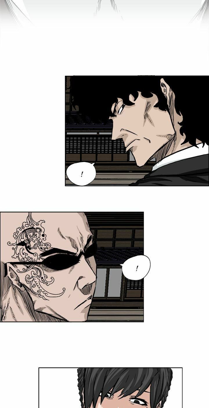 Bá Chủ Học Đường: Chapter 42: Boss ẩn ra tay!!