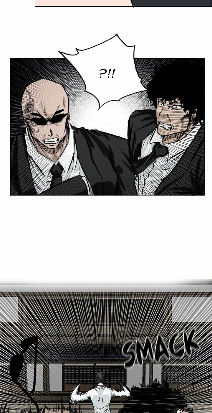 Bá Chủ Học Đường: Chapter 42: Boss ẩn ra tay!!