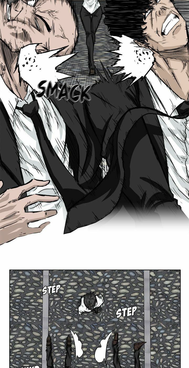 Bá Chủ Học Đường: Chapter 42: Boss ẩn ra tay!!