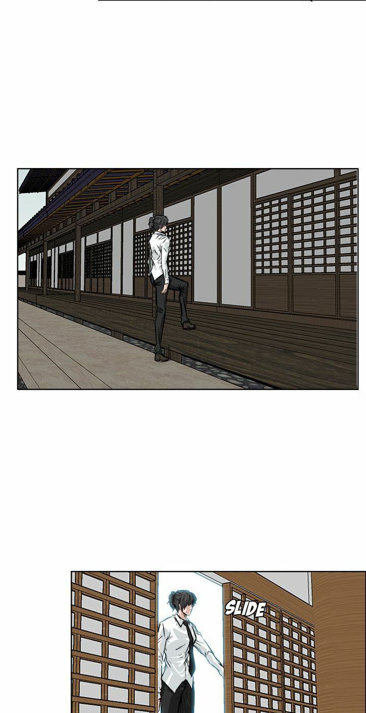 Bá Chủ Học Đường: Chapter 42: Boss ẩn ra tay!!
