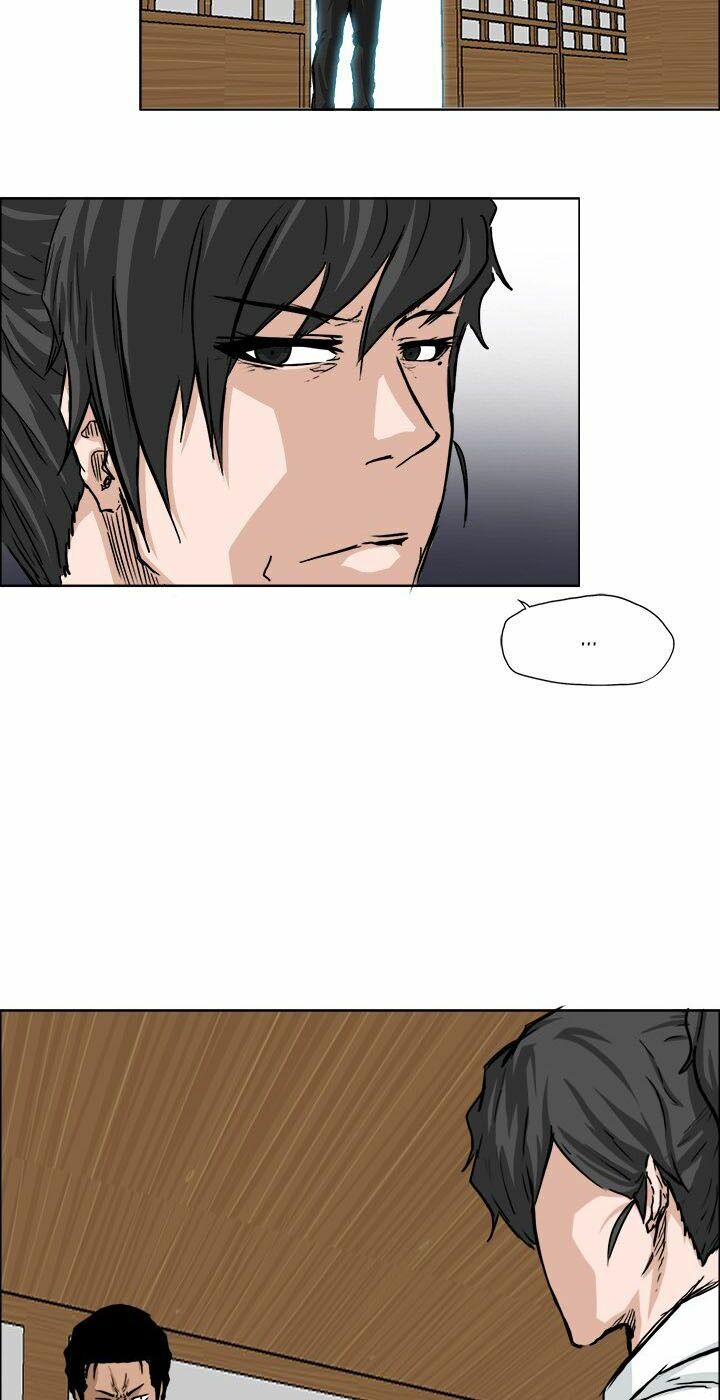 Bá Chủ Học Đường: Chapter 42: Boss ẩn ra tay!!