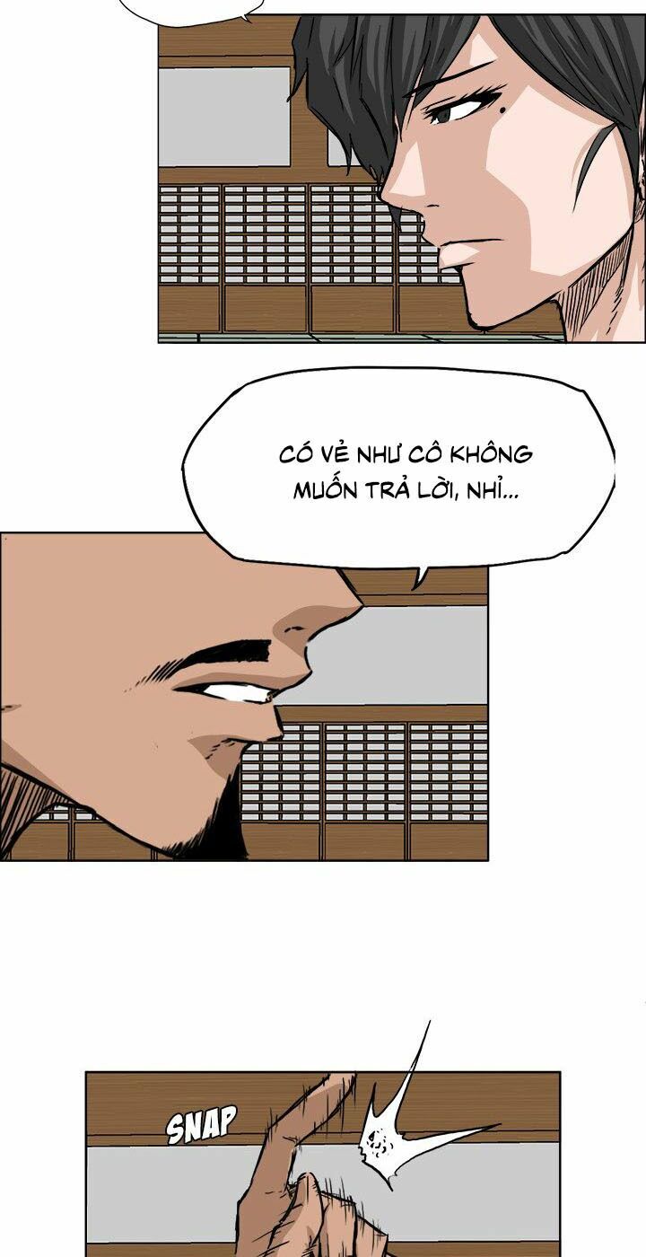 Bá Chủ Học Đường: Chapter 42: Boss ẩn ra tay!!