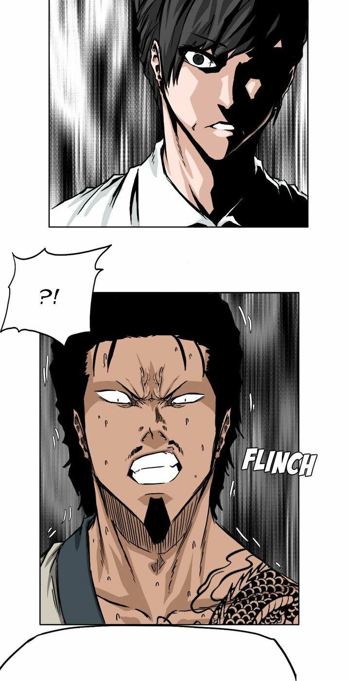 Bá Chủ Học Đường: Chapter 42: Boss ẩn ra tay!!