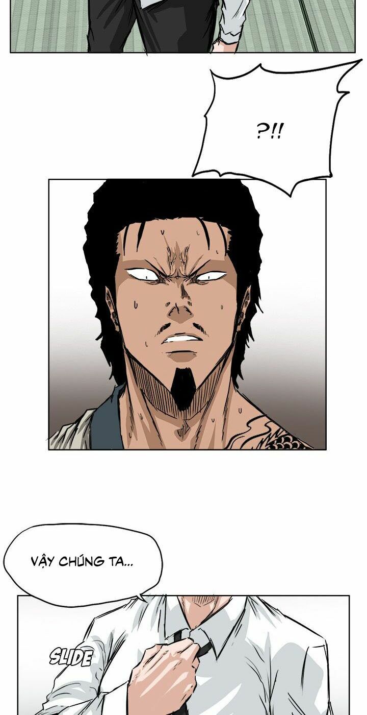 Bá Chủ Học Đường: Chapter 42: Boss ẩn ra tay!!