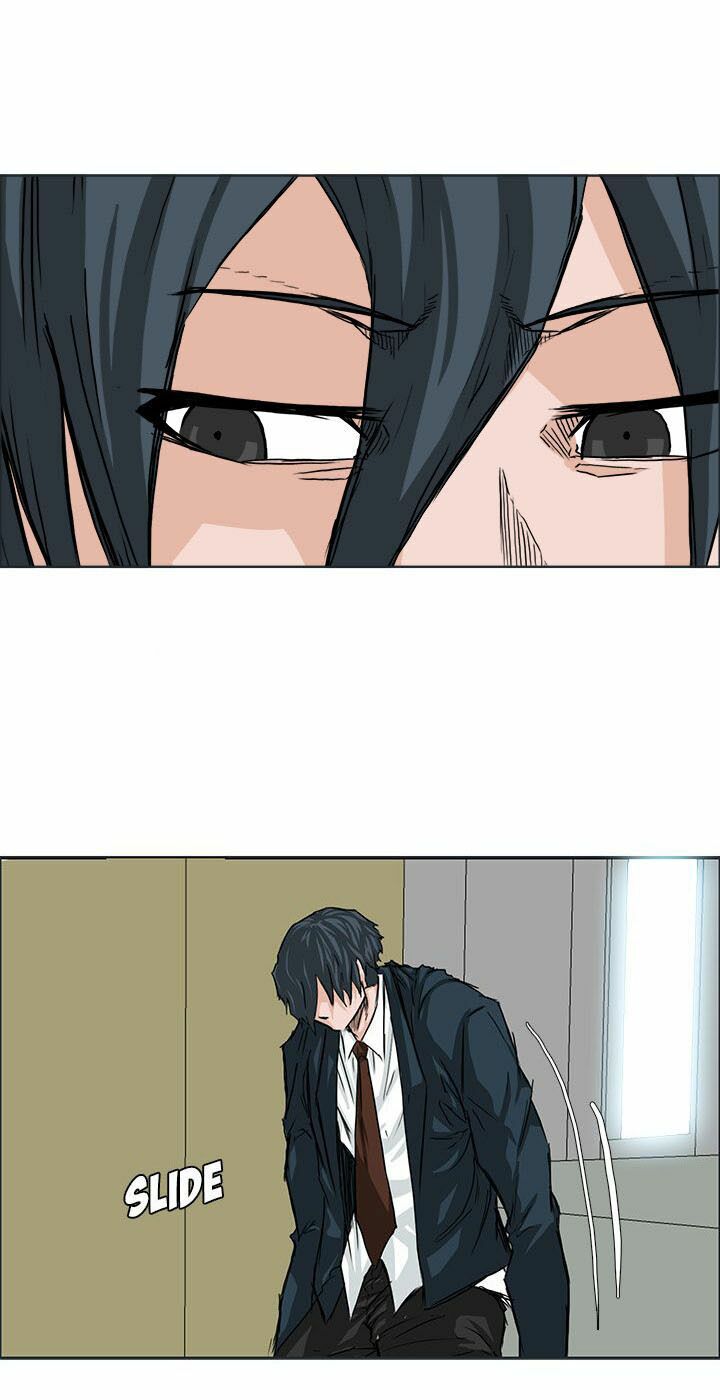Bá Chủ Học Đường: Chapter 42: Boss ẩn ra tay!!